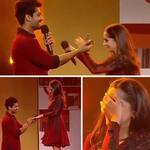 नेशनल टीवी पर इस तरह Shoaib Ibrahim ने मांगा था Dipika Kakar का हाथ, भर आई थी दोनों की आंखें