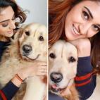 हेक्टिक शेड्यूल के बीच अपने Doggy पर जमकर प्यार लुटाती नजर आईं Erica Fernandes, देखें लेटेस्ट तस्वीरें