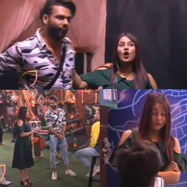 Bigg Boss 13: Will Shehnaaz Gill and Vishal Aditya Singh manage to ...