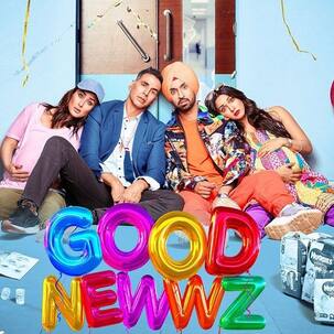 24वें दिन भी बॉक्स ऑफिस पर Akshay Kumar का जलवा बरकरार,  200 करोड़ के क्लब में शामिल हुई 'Good Newwz'