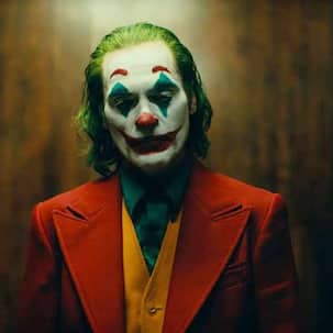 Joker: Joaquin Phoenix starrer sells more than 1.4 discs, VODs and other electronic mediums to become UK's no. 1 title of 2020