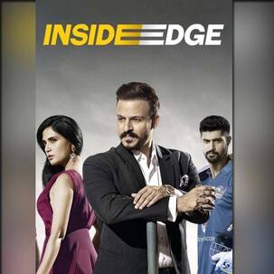 Exclusive Interview! Inside Edge 2 के बजट को लेकर करण अंशुमन ने किया बड़ा खुलासा, विवेक और सयोनी ने भी शेयर किया अपना एक्सपीरियंस