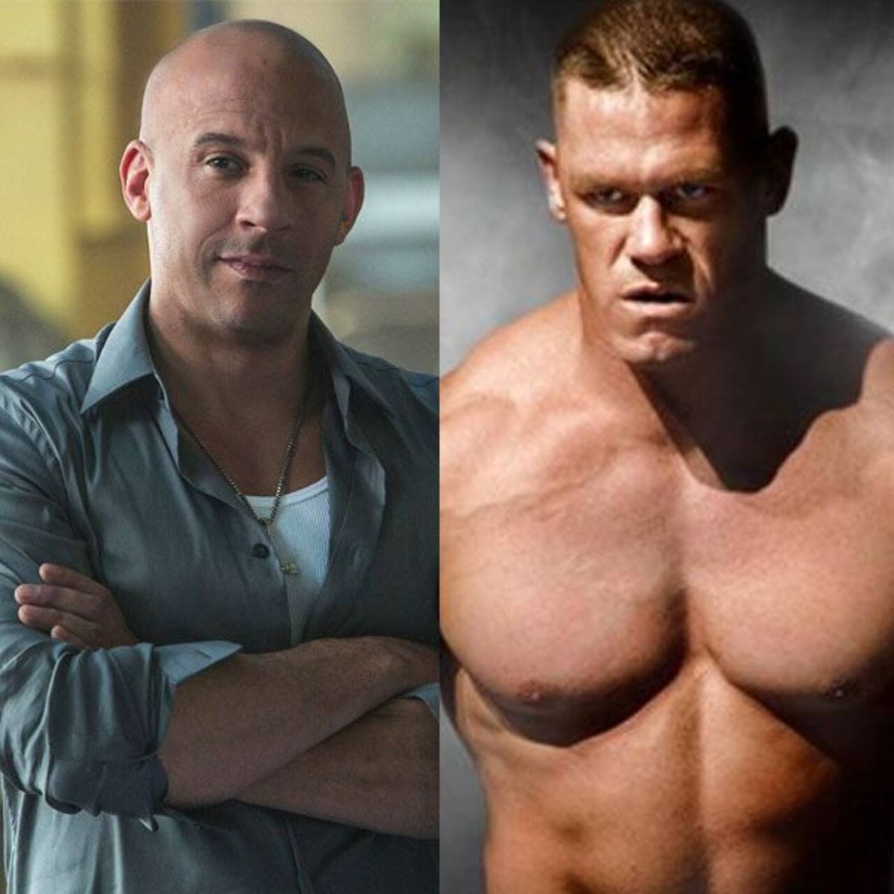Trailer of Vin Diesel and John Cena's Fast And Furious 9 to be out on