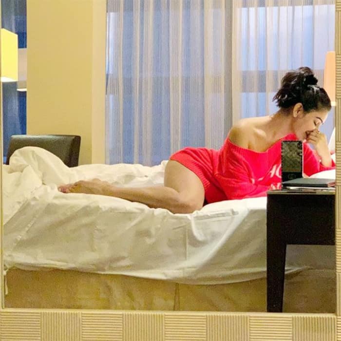 फिल्म 'ग्रेट ग्रैंड मस्ती' में आईं थी नजर