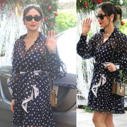 It's Expensive: Kareena Kapoor Khan splurges whopping Rs 3.9 lakh for a