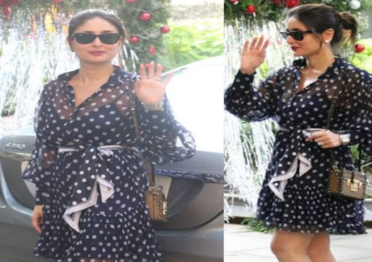 Kareena Kapoor and Her Million-Rupee Handbags