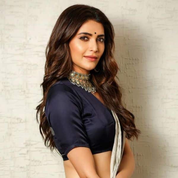 #HappyBirthdayKarishmaTanna : Whom do you think among Shaheer Sheikh, Namit Khanna and Aly Goni will look best with the birthday girl? — vote now