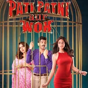 'Pati Patni Aur Woh' Box office Collection Day 11: कार्तिक आर्यन की तीसरी सबसे कमाऊ फिल्म बनी 'पति पत्नी और वो', देखें आंकड़े