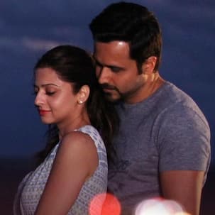 The Body song Khuda Haafiz: Arijit Singh's melodious voice is the highlight of this Emraan Hashmi-Vedhika's emotional track