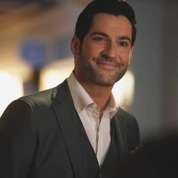 Netflix's Lucifer: The Most streamed show of 2019