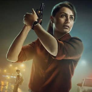 Mardaani 2 Box Office Collection:  रानी मुखर्जी की फिल्म 'मर्दानी 2' ने पांचवे दिन की धांसू कमाई, देखें आंकड़ें