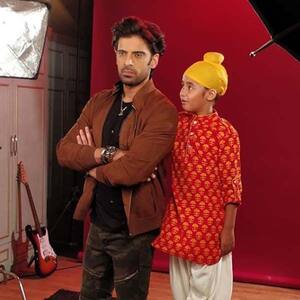 Mohit Malik - Latest News, Photos, Videos, Awards, Filmography, Mohit