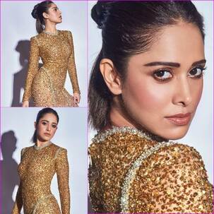 ‘Dream Girl’ की सफलता के बाद पूरी तरह से बदल गईं Nushrat Bharucha, ट्रांसपेरेंट ड्रेस में कराया फोटोशूट