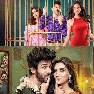 Pati Parni Aur Woh Box Office Collection Day 10: कार्तिक आर्यन की फिल्म कर रही है ताबड़तोड़ कमाई, आंकड़े देख उड़ जाएंगे होश