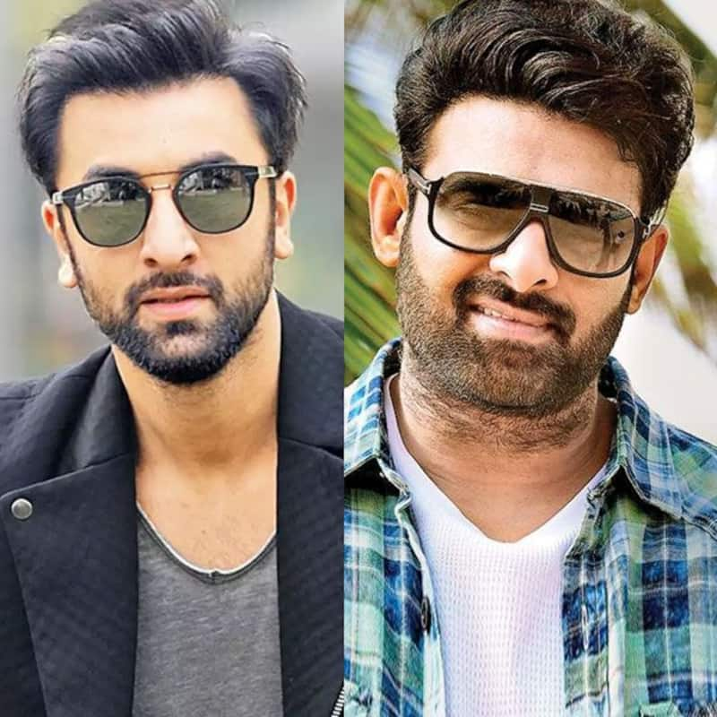 Has Prabhas replaced Ranbir Kapoor in Sandeep Reddy Vanga's Devil?