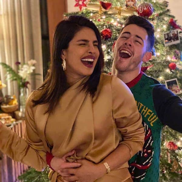 Priyanka Chopra Jonas reveals Nick Jonas gets excited about THIS thing over dinner