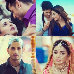Raanjhana song: Hina Khan and Priyank Sharma's refreshing chemistry and Arijit's magical voice make this track a hit
