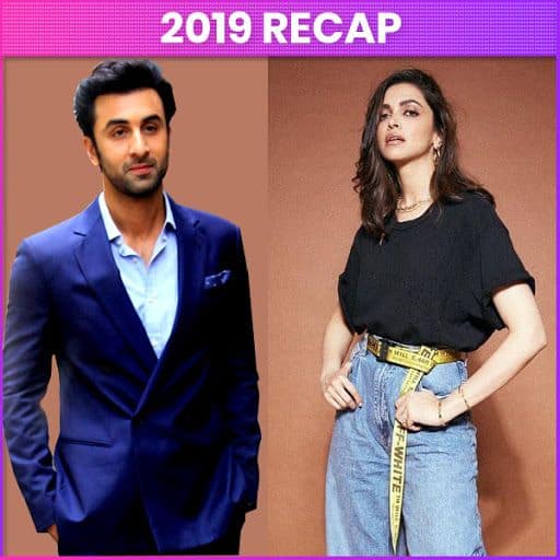 2019 Recap: Shah Rukh Khan, Deepika Padukone, Ranbir Kapoor – 6 Bollywood celebs who didn’t have a single release this year