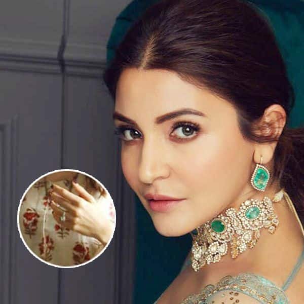 15 Bollywood Actresses Who Flaunt Their Super-Expensive Engagement Rings  With 'Swag'