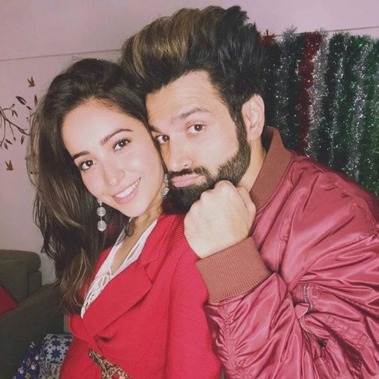 Shocking Pavitra Rishta Actors Rithvik Dhanjani And Asha Negi Break Up After 6 Years Of 