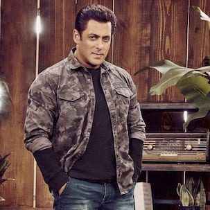 #HappyBirthdaySalmanKhan : When the superstar brushed aside 7 long tepid years to rise like a phoenix and reclaim the top spot