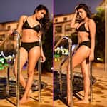 साउथ एक्ट्रेस Samyuktha Hegde के इन बिकिनी तस्वीरों को देखें बिना नहीं रह पाएंगे आप