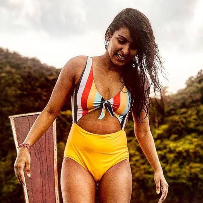 संयुक्ता एक बेहतरीन डांसर भी हैं