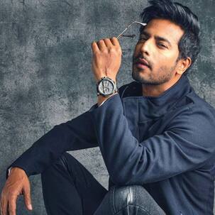 Tujhse Hai Raabta fame Sehban Azim completes 10 years on TV, says moving to modeling from engineering was the best decision of his life