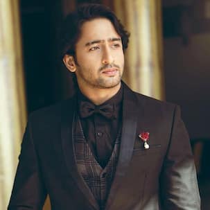 Here's what Pavitra Rishta 2 actor Shaheer Sheikh did to earn his living before bagging Arjun's role in Mahabharat