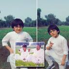 अपने ऑनस्क्रीन मां-बाप की तरह ही रोमांटिक है Yeh Rishta Kya Kehlata Hai के कैरव, देखें Tanmay Rishi का मजेदार वीडियो