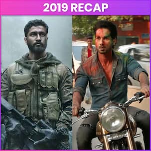 Vicky Kaushal’s Uri: The Surgical Strike, Kabir Singh, Chhichhore  — 8 sleeper hits of Bollywood in 2019