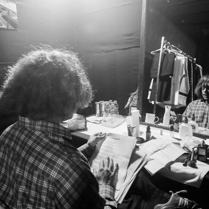 स्क्रिप्ट पढ़ रहे हैं Sunil Grover