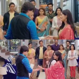 Yeh Rishta Kya Kehlata Hai SPOILER ALERT! Vedika to divorce Kartik, and reunite Kaira