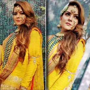 वसंत पंचमी के मौके पर Yeh Rishta Kya Kehlata Hai स्टार Shilpa Raizada ने पीले रंग की ड्रेस में ढाया कहर, लेटेस्ट फोटोज ने खींचा फैंस का ध्यान