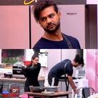Bigg Boss 13: Doctors had visited Vishal Aditya Singh post he got beaten up by Madhurima Tuli with a frying pan