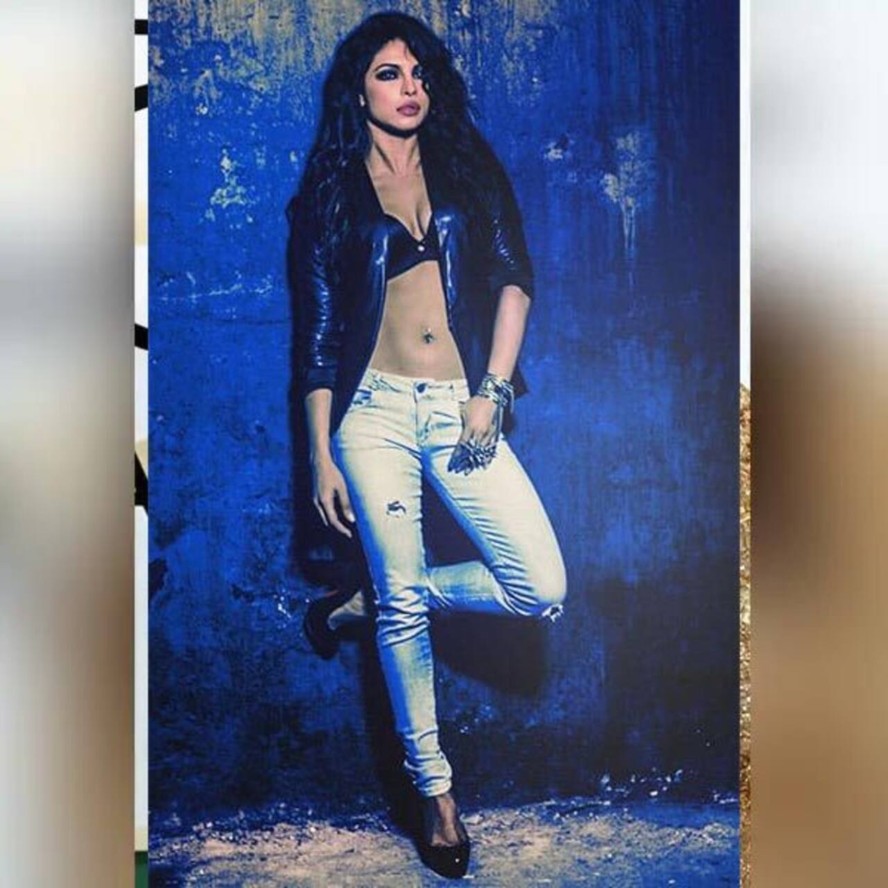 देखिए Priyanka Chopra की Hot And Sexy Photos