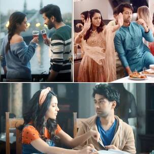 Never Kiss Your Best friend Trailer: नकुल मेहता और अन्या सिंह की दमदार केमेस्ट्री को देखकर याद जाएंगे कॉलेज वाले दिन, देखें वीडियो