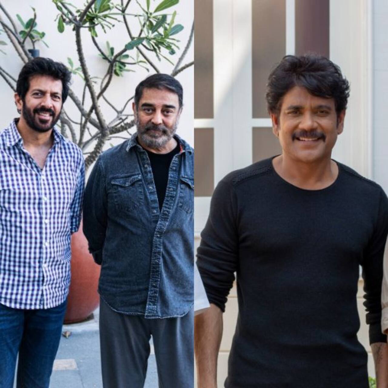 '83: Ranveer Singh and squad to be presented in South by Kamal Haasan and Nagarjuna