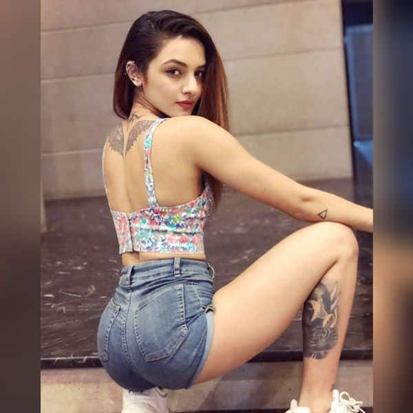 Aarushi dutta biography,(Splitsvilla 11) Age, Boyfriend, Instagram and Images..World Super Star Bio