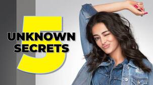 क्या आप जानते हैं? Ananya Panday के भी सिर से ऊपर गुजर जाती है मैथ्स! जानें ऐसी ही और दिलचस्प बातें