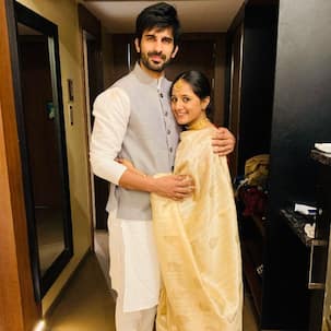 Manmohini actor Ankit Siwach to tie the knot with his girlfriend on February 4