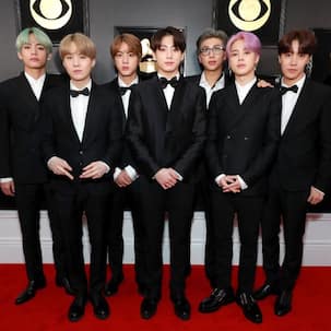 Coronavirus pandemic: K-Pop BTS band suspends its World Tour due to COVID-19