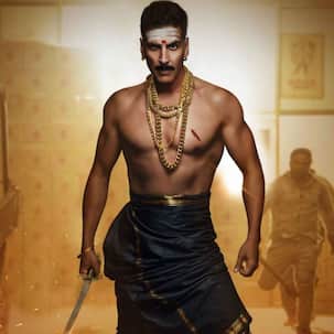 Bachchan Pandey Box Office Early Estimates Day 1: ओपनिंग-डे पर Akshay Kumar ने की 14 करोड़ की कमाई