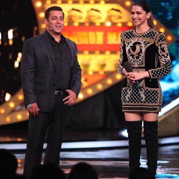 Bigg Boss 13: दीपिका पादुकोण करेंगी Salman Khan के शो पर फिल्म 'Chhapaak' का प्रमोशन