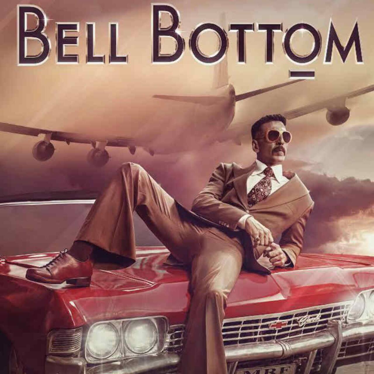 'बेल बॉटम': शूटिंग शुरू होते ही लीक हुई अक्षय कुमार की फिल्म की कहानी