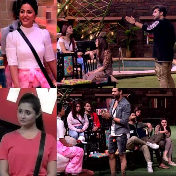 Bigg Boss 13, Day 114, Live Updates: