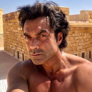 At 51, birthday boy Bobby Deol is still a snacc who leaves us drooling every time he appears on our feed