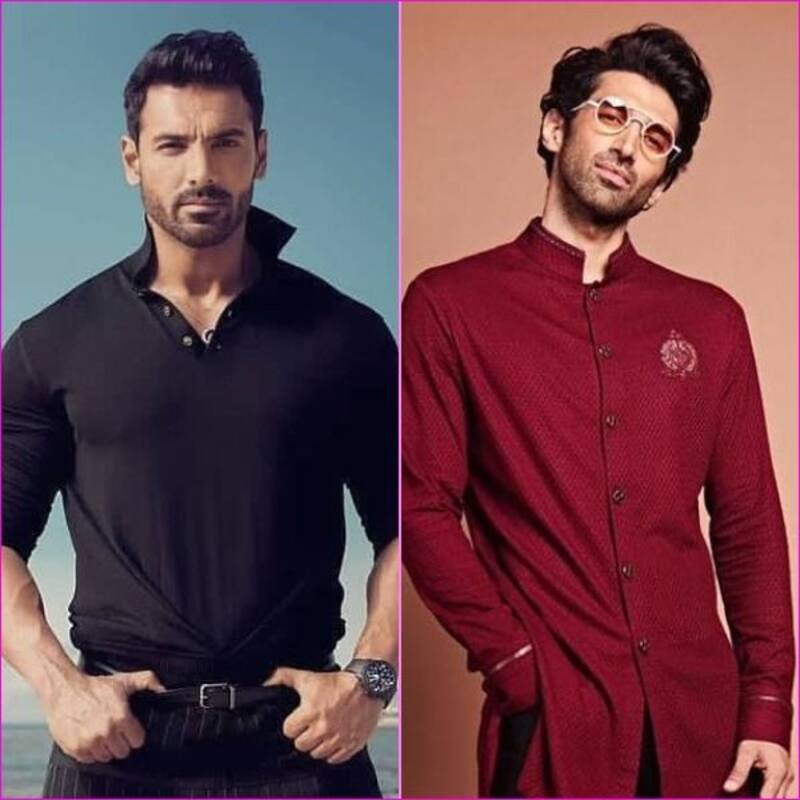 Ek Villain 2 John Abraham And Aditya Roy Kapur Are Going To Play Villain Vs Villain Reveals