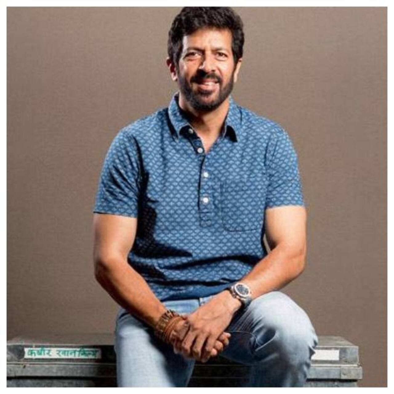 Kabir Khan on content films: This cliche we keep hearing about films that 