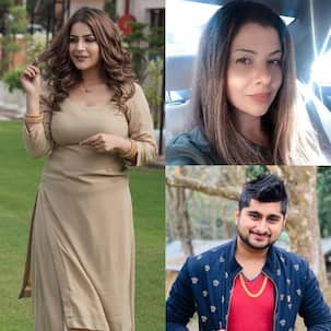 Bigg Boss 13: Shehnaaz Gill finds support from Bigg Boss 12's Deepak Thakur and Sambhavna Seth as they slam makers for using her for TRPs